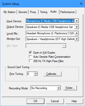 cw internet echolink ham radio